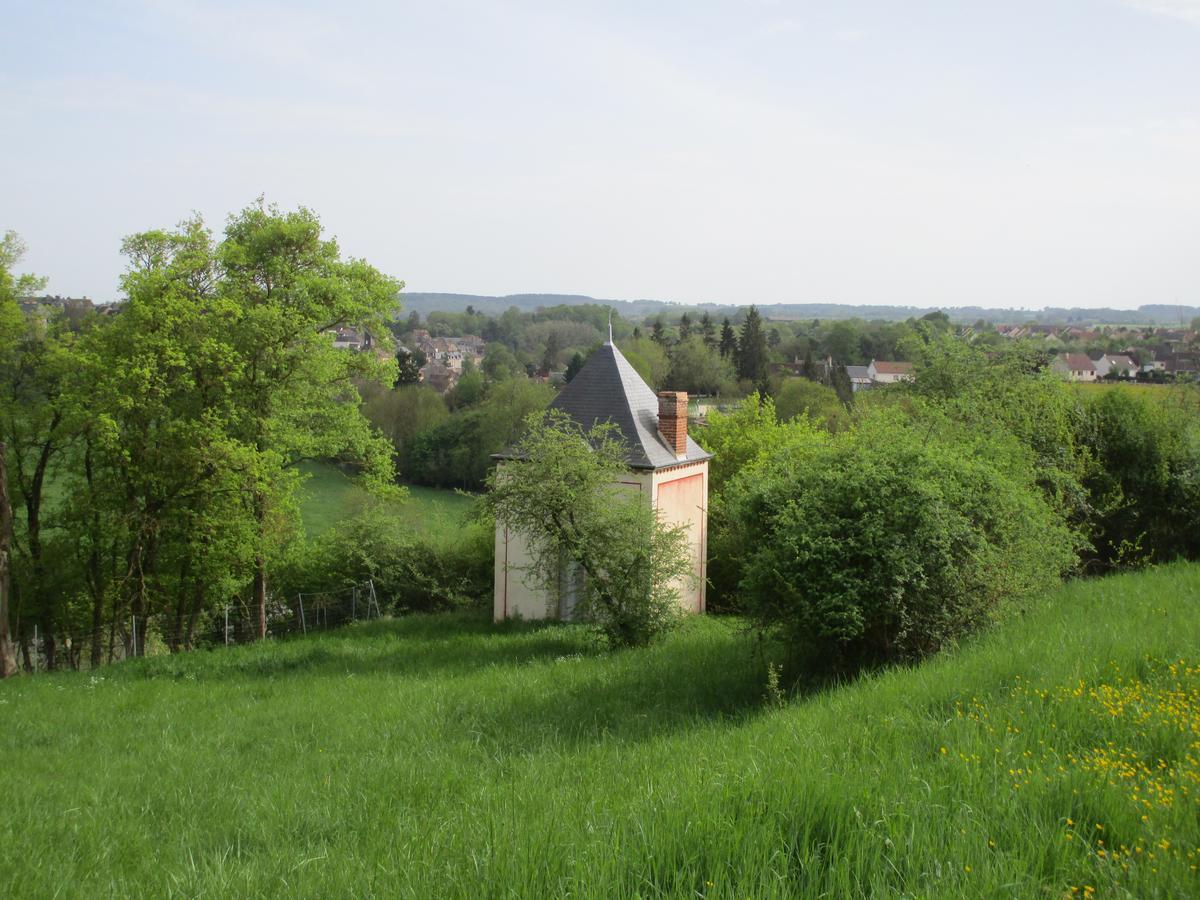 Gite Le Bourgneuf 萨尔特河畔弗莱斯涅 外观 照片